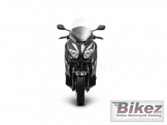 2013 Yamaha X-Max 125 ABS Business photo